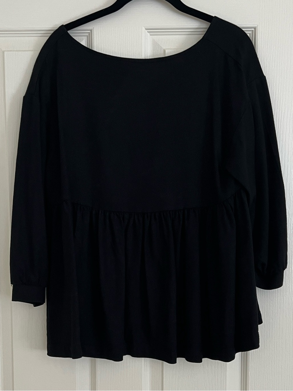 Rachel Comey x Target top